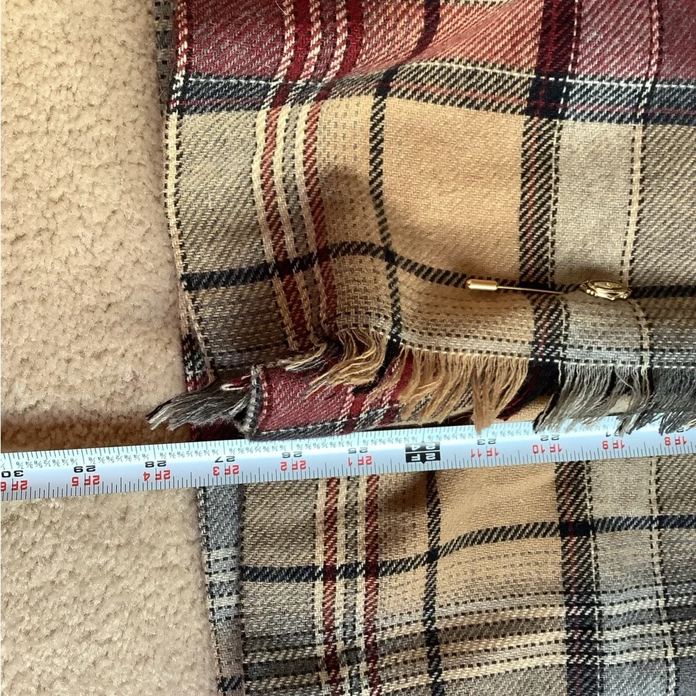 N/A vintage wrap